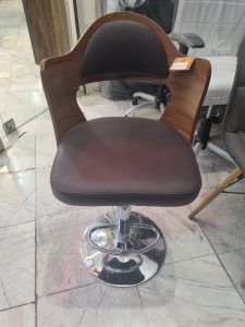 Open chair