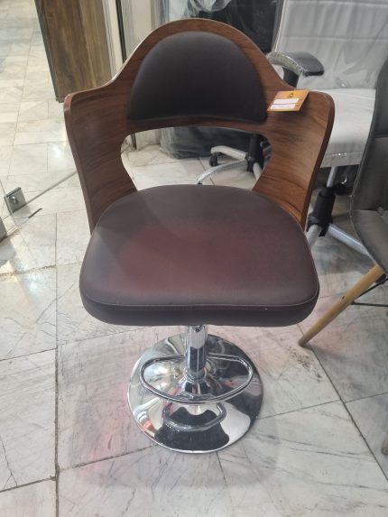 Open chair
