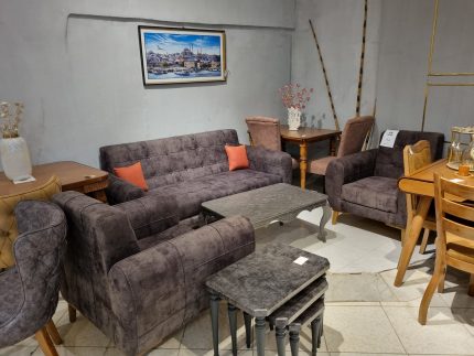 مبل کمجا در شاهین شهر